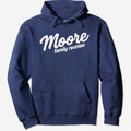 Family reunion hoodie style 2