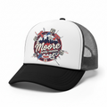 Trucker hat style 1