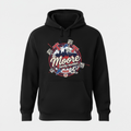 Family reunion hoodie style 1